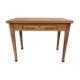 Desk a drawer