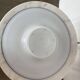 Italian decorative plate from the 60s