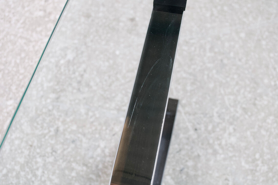 Coffee table joker by Olivier Mourgue, airborne editor 1960