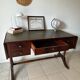 English style lion's legs desk