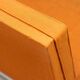 Rare Florence Knoll model 65 armchair, 1956