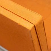 Rare Florence Knoll model 65 armchair, 1956