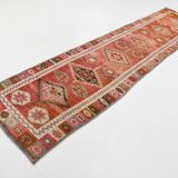 Turkish Rug, 88x365Cm