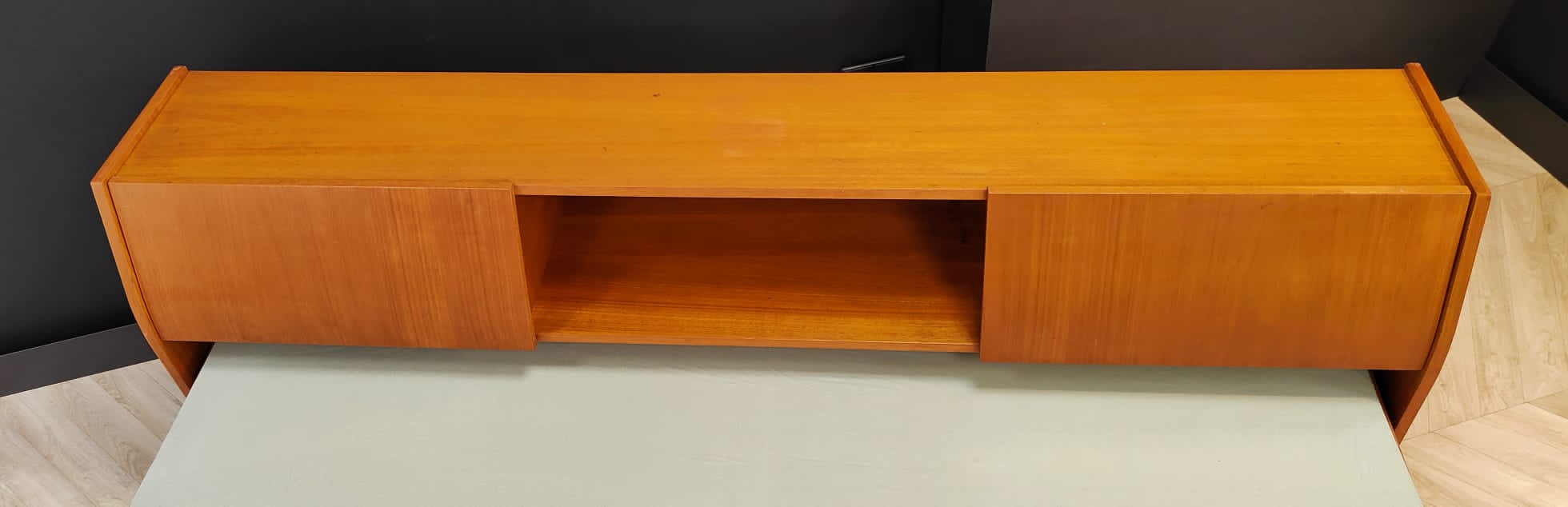 Mid Century sofa bed | Vintage - Daybed, sofa