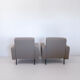 Salon G10 by Pierre Guariche