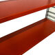 Tomado Holland metal wall shelf marked