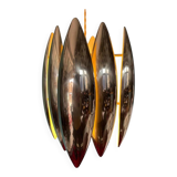 Kastor pendant by Jo Hammerborg for Fog & Mørup, 1969