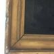 Antique Vintage Oil Portrait Painting of a Danish Gentleman, 19th Century