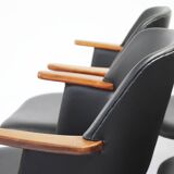 Pastoe FT30 chairs by Cees Braakman