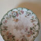 Antique cake dish