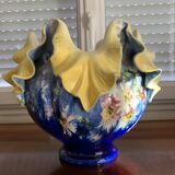 Vase, cache-pot en céramique de Vallauris