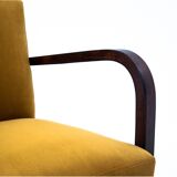 Set of armchairs, Poland, mid-20th century