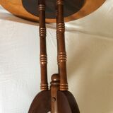 Vintage english tripode healer