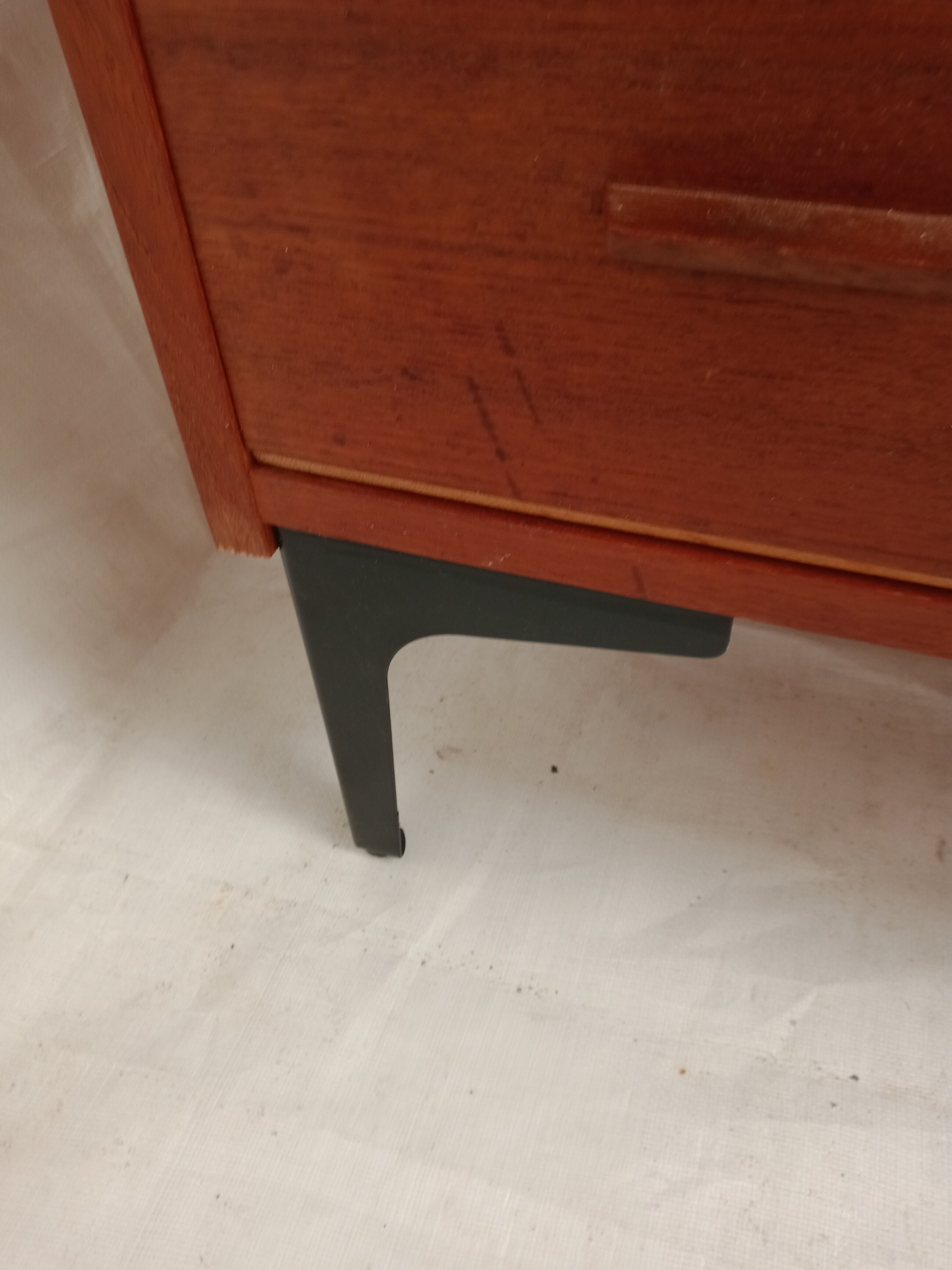 Scandinavian dresser