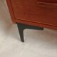 Scandinavian dresser