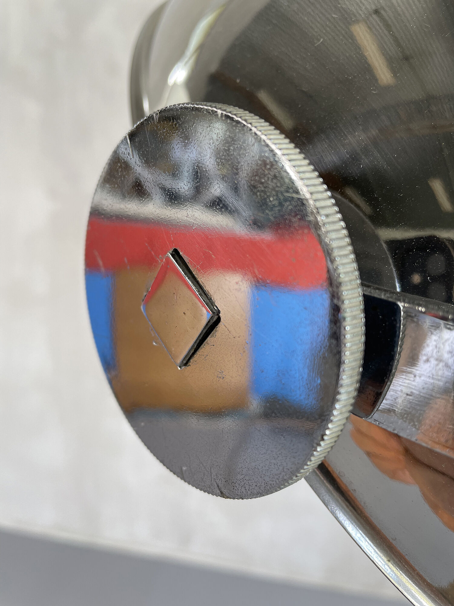 Floor lamp 1970Goffredo Reggiani