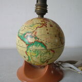 Old lamp Toy Mont Blanc years 1950/60