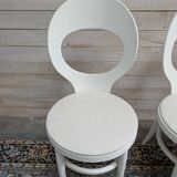 Baumann Seagull Chairs
