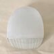 Holophane industrial wall light