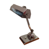 Lampe de bureau Art deco