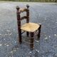 Dudouyt Chair