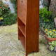 Vintage Secretary 1950 fin profile