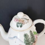 Japan porcelain teapot