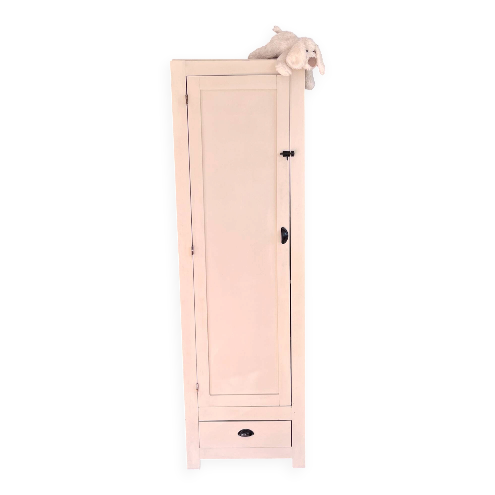 Armoire lingère vintage