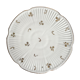 Ceramic underside