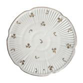 Ceramic underside