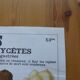 Educational poster DEYROLLE