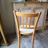Extendable dining room year 50