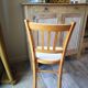 Extendable dining room year 50