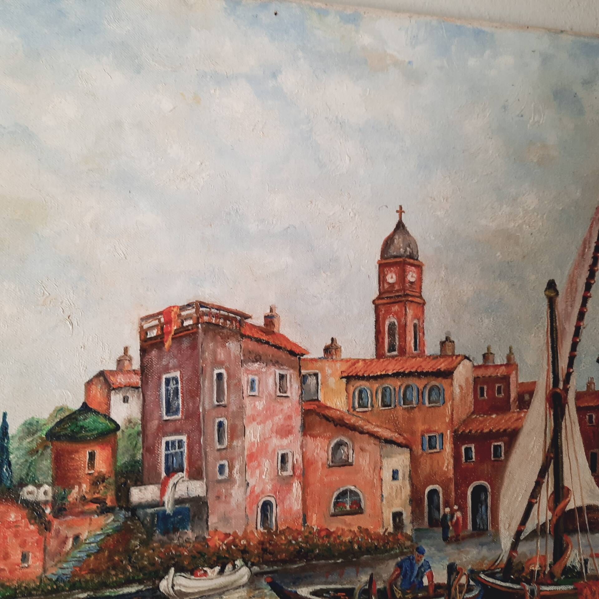 Tableau