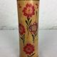 Japanese Kokeshi hand-painted doll from the 1960s