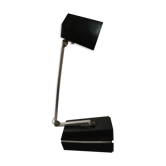 Folding lamp