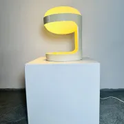 Kd29 Table Lamp By Joe Colombo For Kartell, Italy,1970S