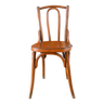 Luterma bentwood bistro chair 1950