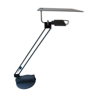 Table lamp Sacha Ketoff edition Aluminor 1985