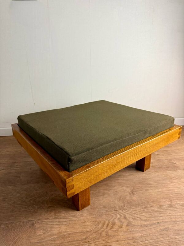 Table basse L09 Pierre Chapo
