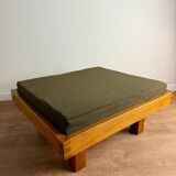 Pierre Chapo L09 coffee table