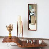 Design coffee table - Walnut