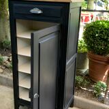 Top Parisian buffet 1930