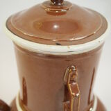 Ceramic/vintage teapot