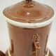 Ceramic/vintage teapot