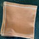 Set of six vintage cotton towels