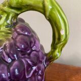 Grape Pitcher