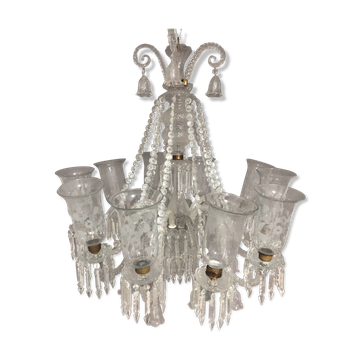 Lustre colonial