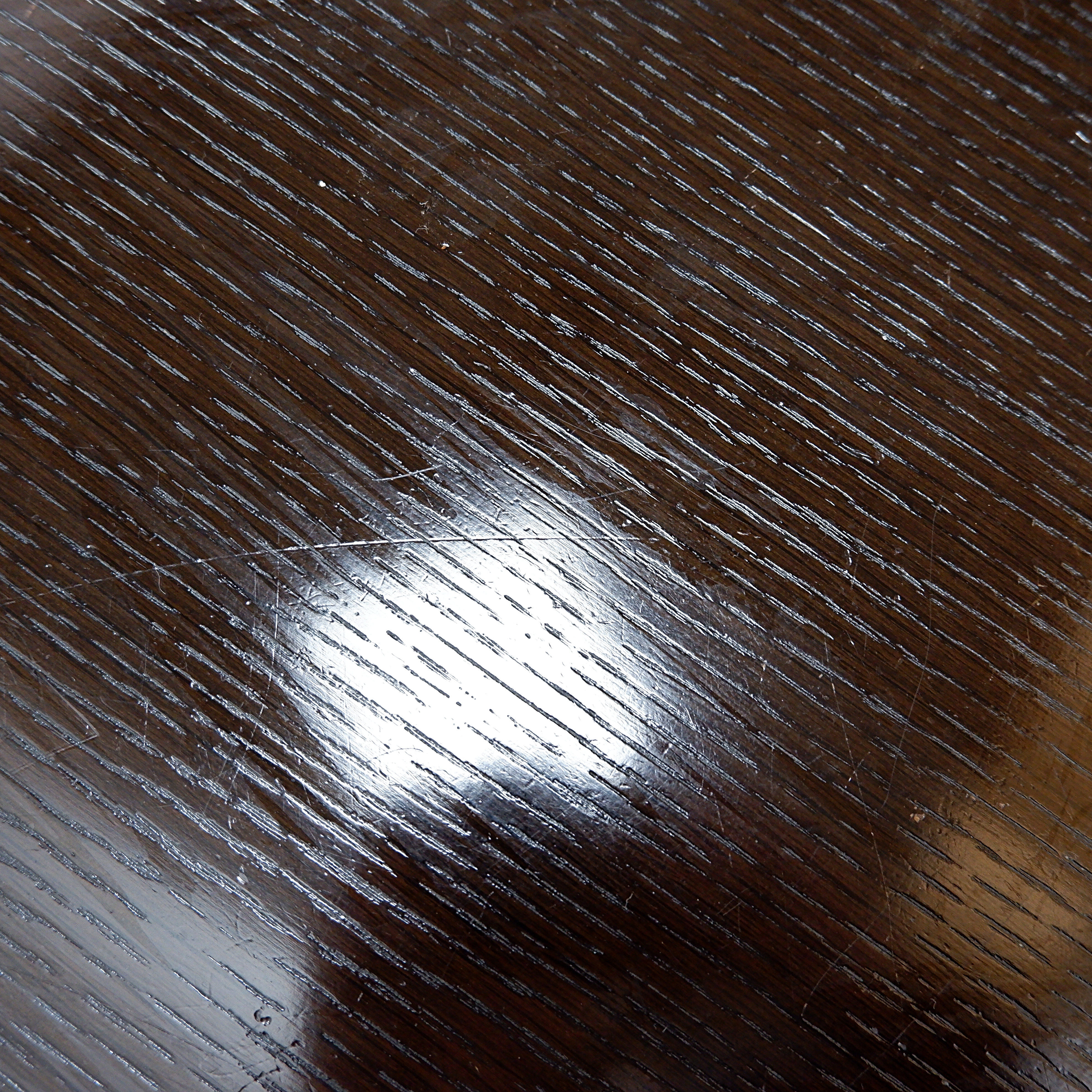 "Barringer" coffee table by Atilla Kuzu for Conde House