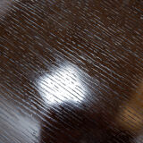 "Barringer" coffee table by Atilla Kuzu for Conde House